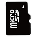 Fujifilm 2GB Micro SD