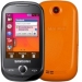 GT-S3650FOACIT Samsung S3650 Corby, Orange