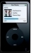 MA146FB/A Apple iPod 30GB Black