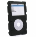 IV-BLACK-TS Speck Products ToughSkin Black for iPod 30/60GB