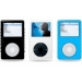 IV30-3PK-SK Speck Products SkinTight 3-pack for iPod 30GB