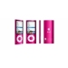 iPOD Nano 8GB pink
