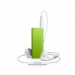 iPod shuffle 2GB, Green