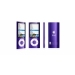 iPod nano 8GB, Purple