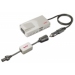 150 watt DC to AC inverter with airline adapter