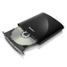 55Y9393 Lenovo Portable DVD Burner GP20N BLK-WGB