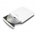 55Y9394 Lenovo Portable DVD Burner GP20N WHT-WGB