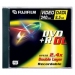 FUJI 10x DVD+R 8,5 GB Double Layer 8x CakeBox