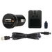 Kensington Wall Charger for Mini and Micro USB Devices
