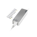 120W Notebook Power Adapter - White