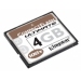 CF/4GB-U Kingston 4GB CompactFlash Card Ultimate 100X