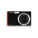 ST550ZBPO, 12.0 MP - 3.5 Wide touch screen - 4.6 x zoom - OIS - Image stabilization - DUAL DISPLAY - Face recognition - Orange
