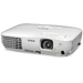 EB-X8, LCD - XGA (1024x768) - 2500 ANSI - 2000:1 contrast - 1.20x optical zoom - USB-A + HDMI aansluiting