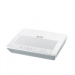 ZYXEL 870H-51a v2 VDSL2 Modem Profil17a 100/45 Mbit/s 4 Port Switch integr.Splitter AnnexA passt zu VES-16xx-5x Broadcom VDSL2 DSLAM