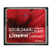 32GB COMPACT FLASH 266x with Recovery Software