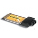 Allied 1x100BaseFX/ST PCMCIA NIC 32Bit