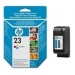 Buy Cheap HP C1823G 23 Tri-colour Inkjet Print Cartridge