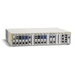 AT-CV5000-00 18-slot Converteon Chassis