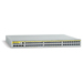 10/100 x 48 ports managed Fast Ethernet Layer 3 Switch w/ 4 SFP expansion bays