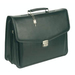 CL101 Targus Leather Attaché Case