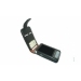 Fujitsu-Siemens Leather clip case for Pocket LOOX N520