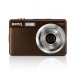 Imagen orientativa de BENQ DC E1035 DIGITALCAMERA10MP 2.7IN DISPLAY 3X OPT.