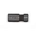 Verbatim USB DRIVE 2.0 PIN STRIPE 4GB
