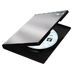 FELLOWES ESTUCHES PARA DVD ESTANDAR