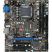 MSI MB G41M-E43 S775 M-ATX SND VGA LAN DDRIII 1333 GLAN