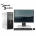 BFU031ET2 HP dc7900 MT + LP2275w