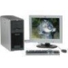 DB156A HP workstation xw8000 3,06 GHz 1000 Mb/36 Gb Dn Ultra320 SCSI Geen video cd-rw Windows XP