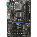 MSI MB P41-C31 Intel G41 S775 ATX DDRIII 1066 GLAN PCI-X