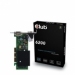 GF 6200 256MB GDDR2 64BIT      CTLR - AGP VGA DVI LOWPROFILE PASSIVE   IN 8717249406426