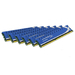 12GB 1600MHz DDR3 Non-ECC CL9 DIMM (Kit of 6) XMP