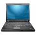 Lenovo ThinkPad R500 2714 - Core 2 Duo T6670 / 2.2 GHz - Centrino - RAM 2 Gt - HDD 250 Gt - DVD-kirjoitin - GMA 4500MHD - Gigabit Ethernet - WLAN : Bluetooth, 802.11 a/b/g/n (draft) - TPM - sormenjälkien lukija - Windows 7 Pro / XP Pro downgrade - esiasennettu: Windows 7 - 15.4