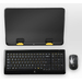 LOGITECH Notebook Kit MK605