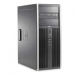 AZ890AW HP Compaq 8000 Elite Convertible Minitower PC (ENERGY STAR)