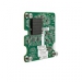 HCA Mezzanine de puerto doble InfineBand HP 4X QDR QLogic para BladeSystem clase c