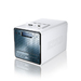 Super Multi NAS NO HDD + DVD Writer White Retail