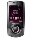 Samsung BlackBerry/1256 Charcoal Qwerty 