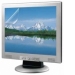 55662 Kensington Easy Film TFT/Notebook Protector 17