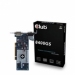 GF 8400GS 256MB GDDR2 64BIT    CTLR - PCI VGA DVI LP                   IN