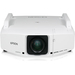 EB-Z8050WNL, LCD - WXGA (1280x800 - 7000 ANSI - 5000:1 contrast - 22kg - NO LENS