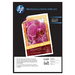 CG970A HP Professional Glossy Laser Photo Paper 200 gsm-100 sht/10 x 15 cm
