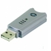 CSIMU Conceptronic USB SIM Card Reader