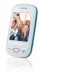 GT-B3410JGACIT Samsung B3410 JADE GREEN