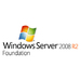 HP Microsoft Windows Server 2008 R2 Foundation - ROK