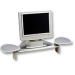 Flat screen protector filter 17 inch ivory