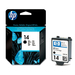 Cartucho de tinta negro HP 14