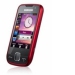 GT-S5600CRAX Samsung S5600 rød
